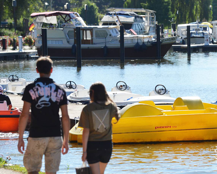 Wat kunt u in Metz Métropole doen? Activiteiten om te doen ...