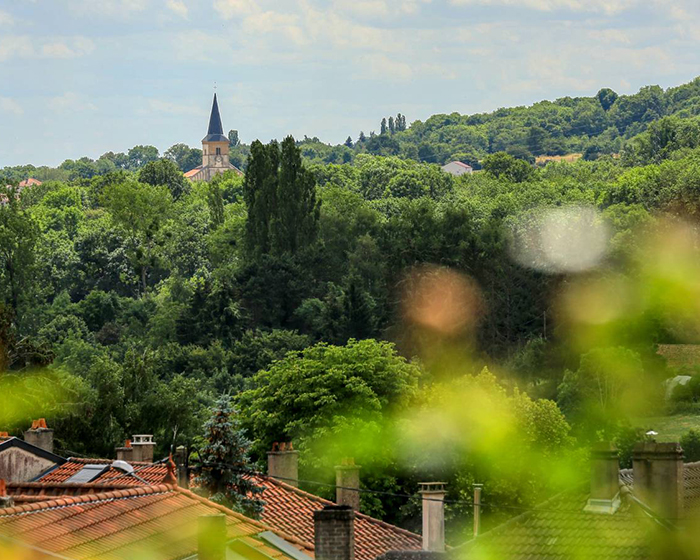 Agence Inspire Metz - Office De Tourisme