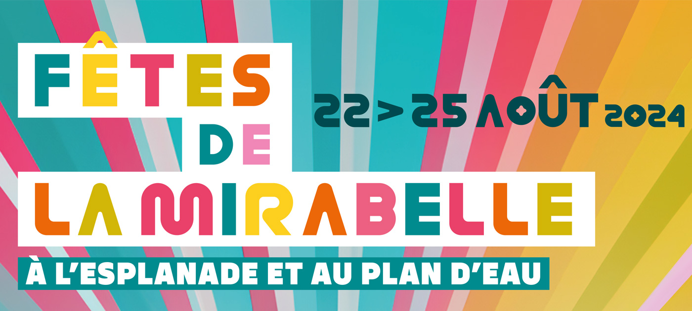 Fêtes de la mirabelle 2024